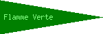 Flamme Verte